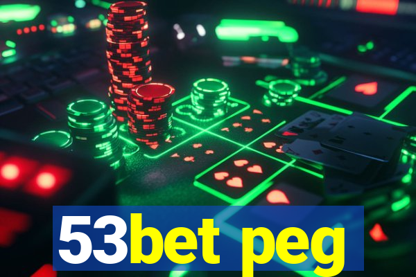 53bet peg